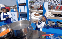television cocina GIF by MasterChef España