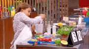 television cocina GIF by MasterChef España