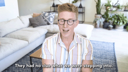 youtube surprise GIF by tyler oakley