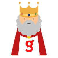 El Nino Reyesmagos Sticker by Gowin México