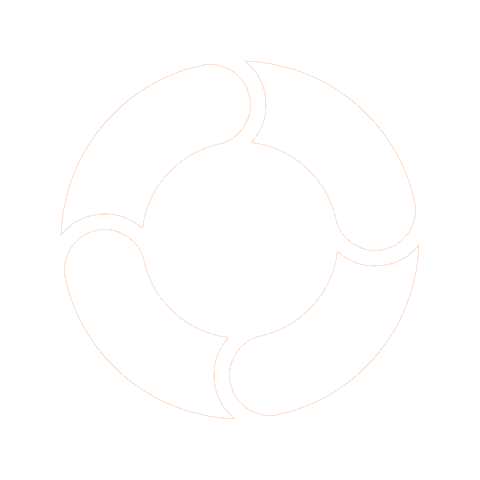 Soluto Logo Circle Sticker by SOLUTO