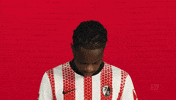 Look Up Sc Freiburg GIF by Bundesliga