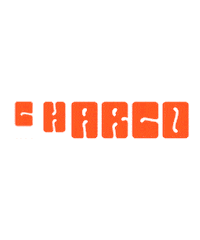 charcoandino bar charco charcoandino charco andino Sticker