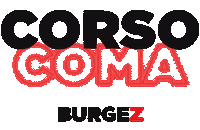 Burgez burgez instaburgez transparence Sticker