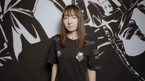 Well Done Good Job GIF by G2 Esports