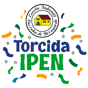 School Copa Sticker by IPEN - Escola Casinha de Brinquedo