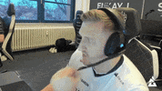 Esports Gamer GIF by BLAST