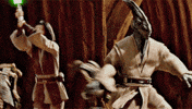 Jedi Attackoftheclones GIF