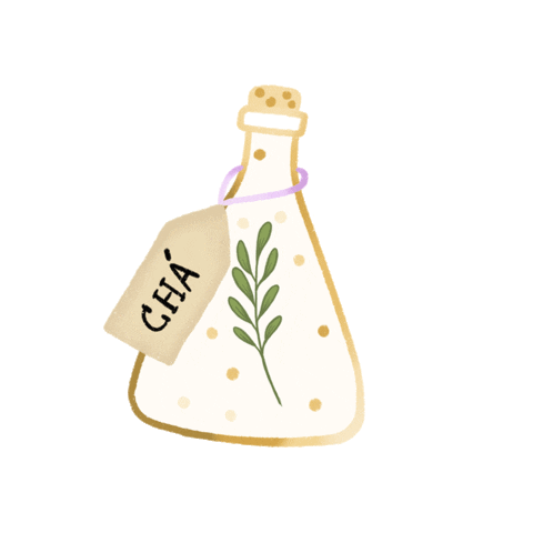 Food Magic Sticker by Carol Fernandes