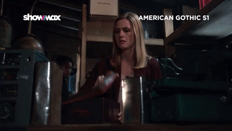 #americangothic #showmax GIF