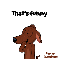 Dog Lol Sticker by VeeFriends