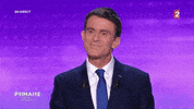 manuel valls fier GIF by franceinfo