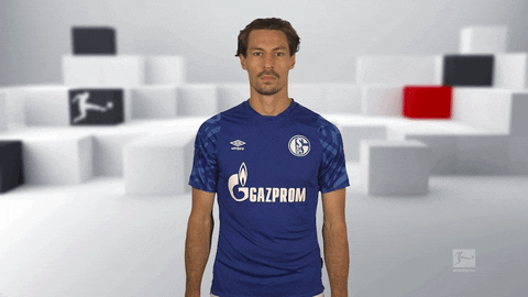 Tired Come On GIF by Bundesliga