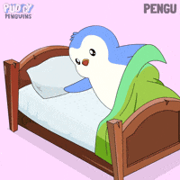 I Love You Couple GIF by Pudgy Penguins