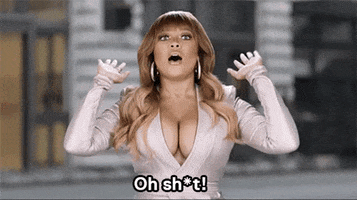 love and hip hop wtf GIF by VH1