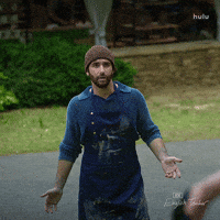 Frustrated High School GIF by English Teacher FX