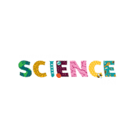Adventures In Science Day Sticker by Fernbank Museum