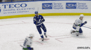 Ice Hockey Sport GIF by NHL