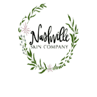 Skincare Sticker by Nashville Skin Company