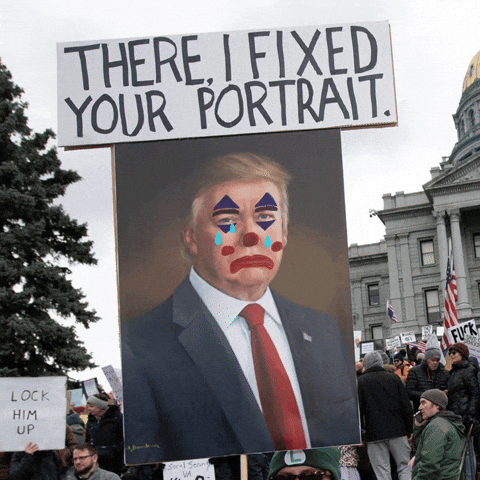 Organize Human Rights GIF by Creative Courage