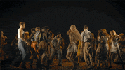 west end dancing GIF by London Theatre Direct