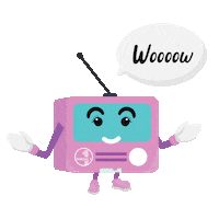 Radio1 Sticker by Rádió 1