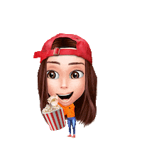 Valeriaareynoso Sticker by Genies