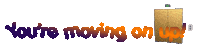 Word Art Animated Sticker