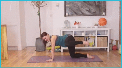 pregnant GIF