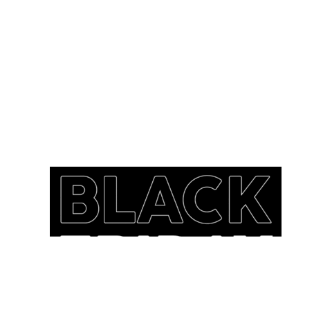 Black Friday Shopping Sticker by Altabox - Marketing Digital