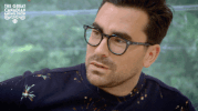 dan levy baking show GIF by CBC