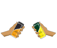 Refreshing Soft Drink Sticker by Red Bull