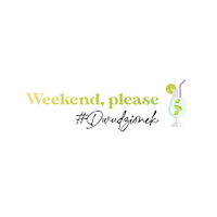 Long Weekend Summer Sticker