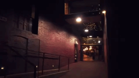GIF by Tourism Vancouver