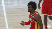 Basketball Nba GIF by Atlanta Hawks