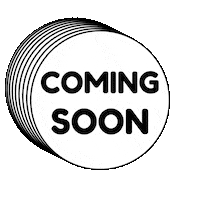 Instagram Coming Sticker