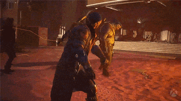 Harley Quinn Flash GIF by Xbox