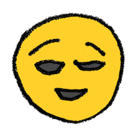 emoji Sticker by Adam J. Kurtz