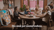 Season 5 Improv GIF by IFC