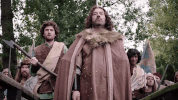 season 3 GIF by Drunk History UK