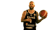 Game Nba Sticker by FIBA