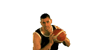 Game Nba Sticker by FIBA