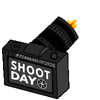 Sticker by jeankarlofotos