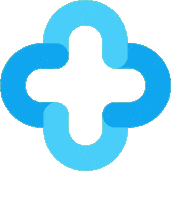 MCPlus logo mcplus suaempresadeti mcplusit Sticker