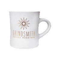 Grindsmithcoffee grindsmithcoffee grindsmith coffee roasters grindsmith grindsmith coffee Sticker