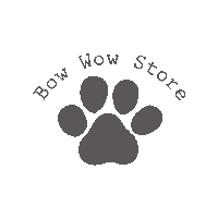 Sticker by Bow Wow Store