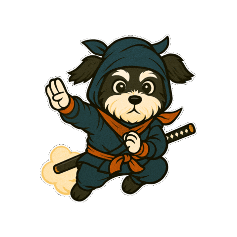 Crypto Japan Sticker by RYOCHAN