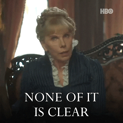 New York Nyc GIF by HBO Max