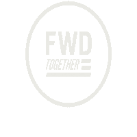 Forwardtogether Sticker by forwardparty