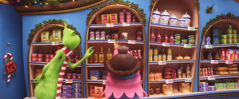 Are You Getting That?